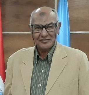 مصطفى عبد القادر (2017- الرئيس الحالي(: